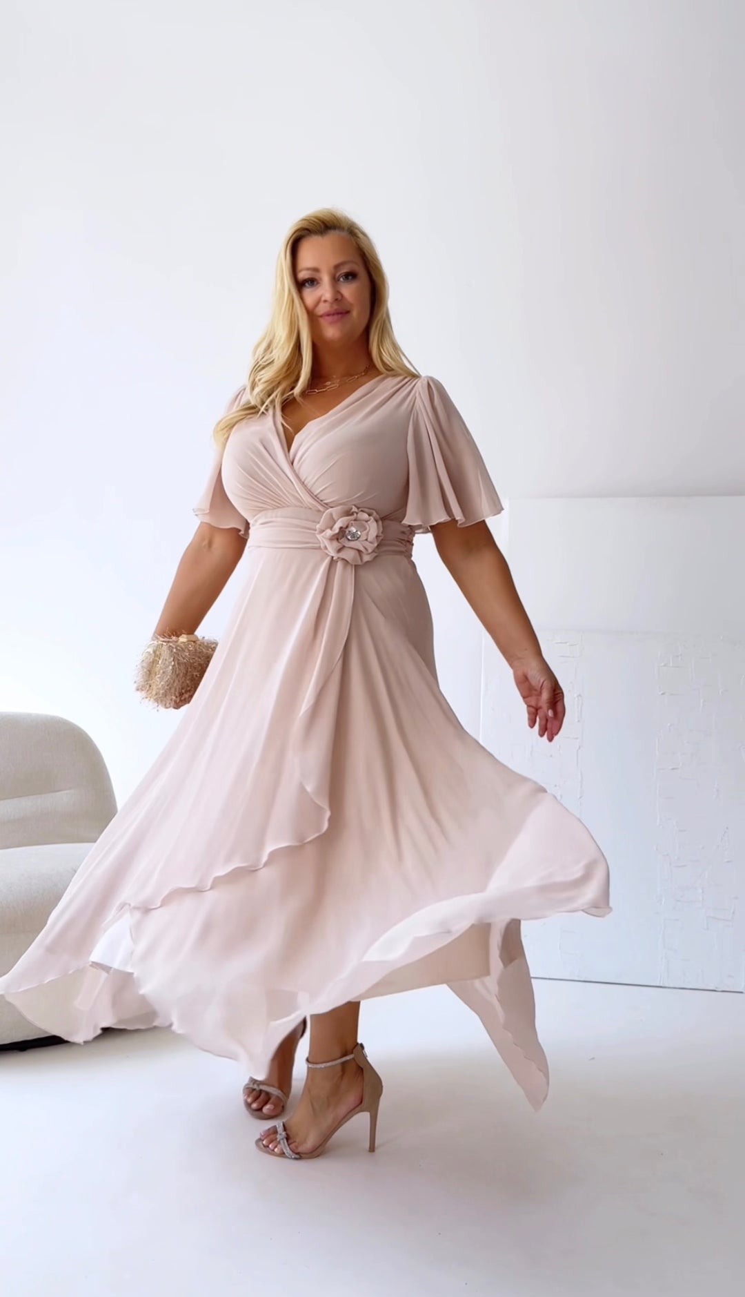 Sukienka "Lolita"