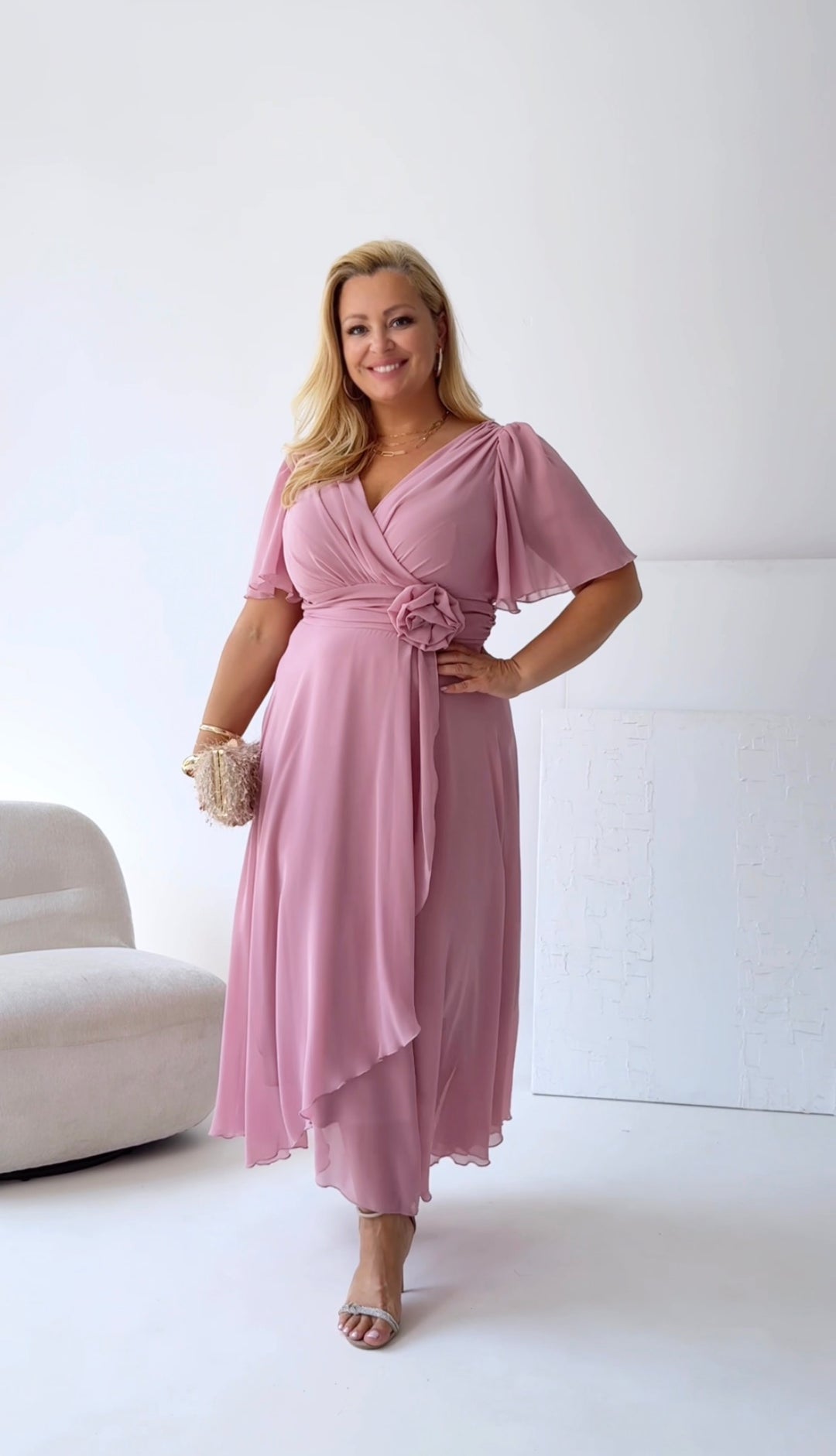 Sukienka "Lolita"