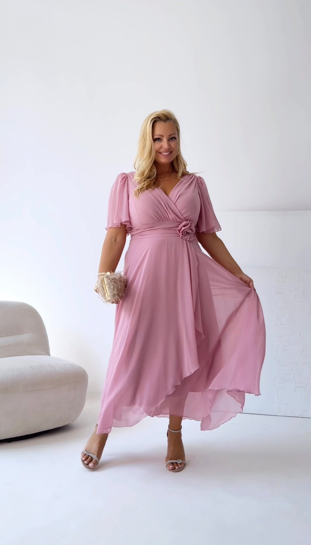 Sukienka "Lolita"