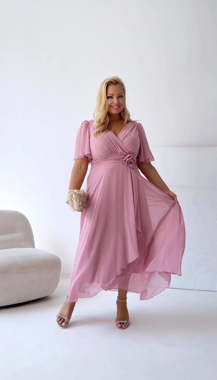 Sukienka "Lolita"