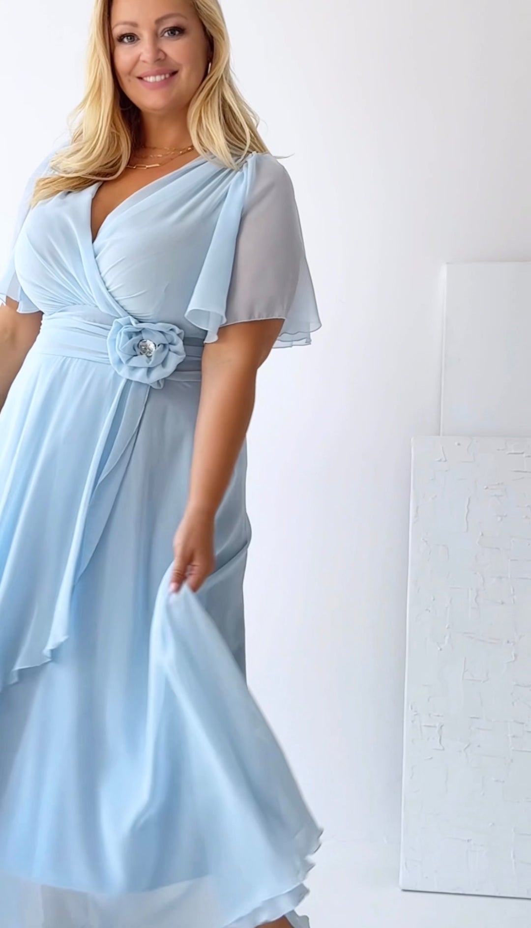 Sukienka "Lolita"