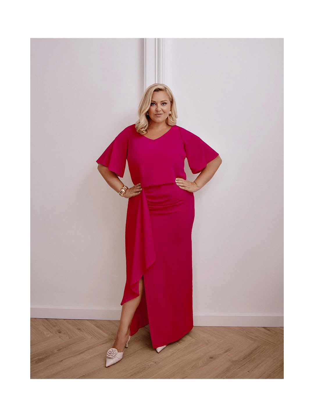 Sukienka "Elle"