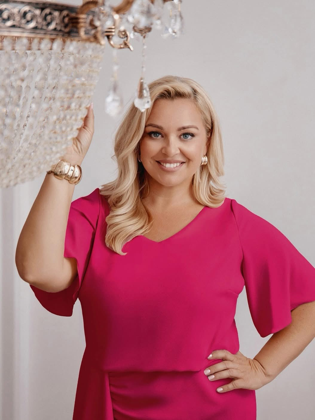 Sukienka "Elle"