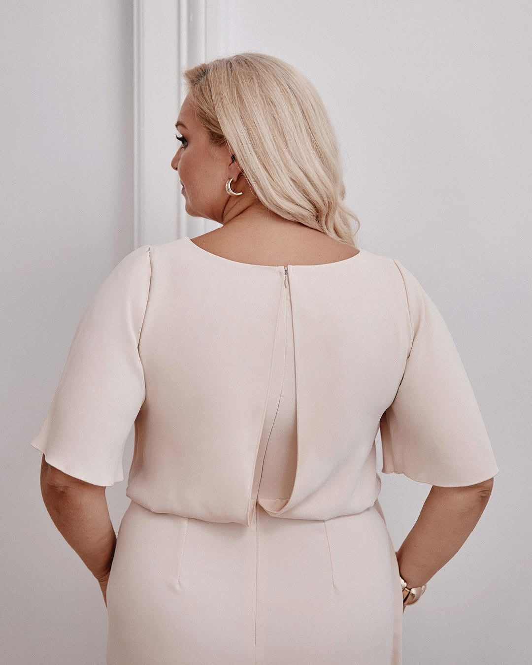 Sukienka "Elle"