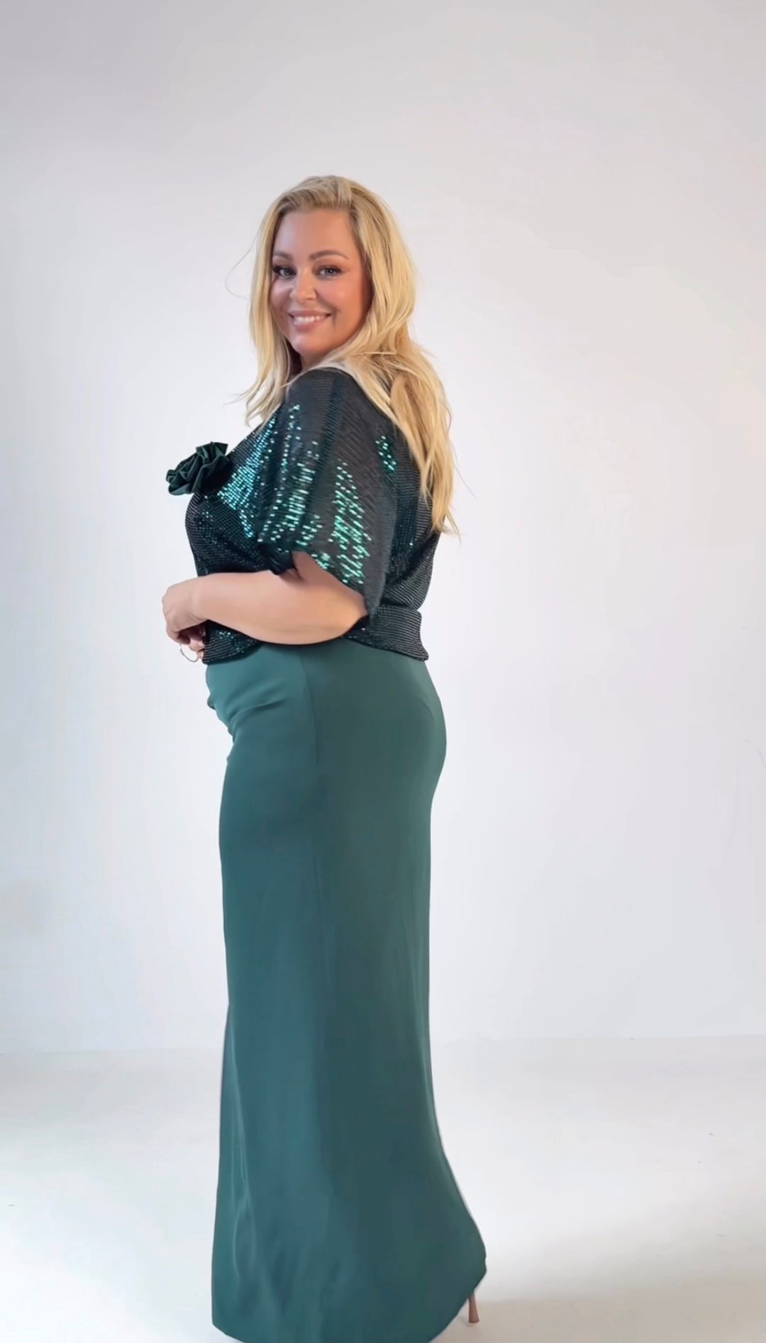 Sukienka "Annie"