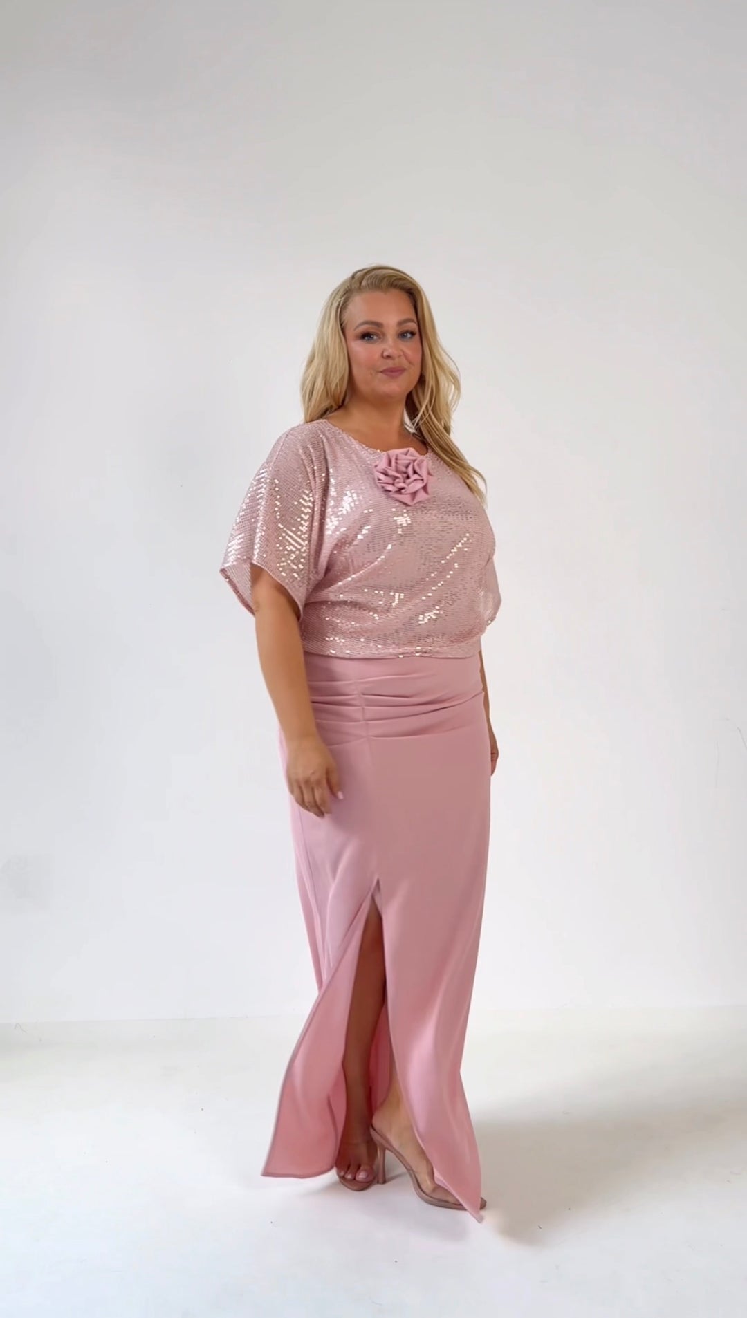 Sukienka "Annie"