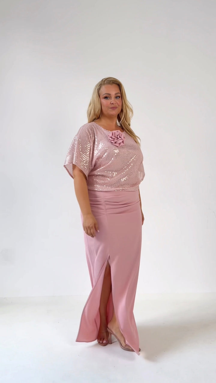 Sukienka "Annie"