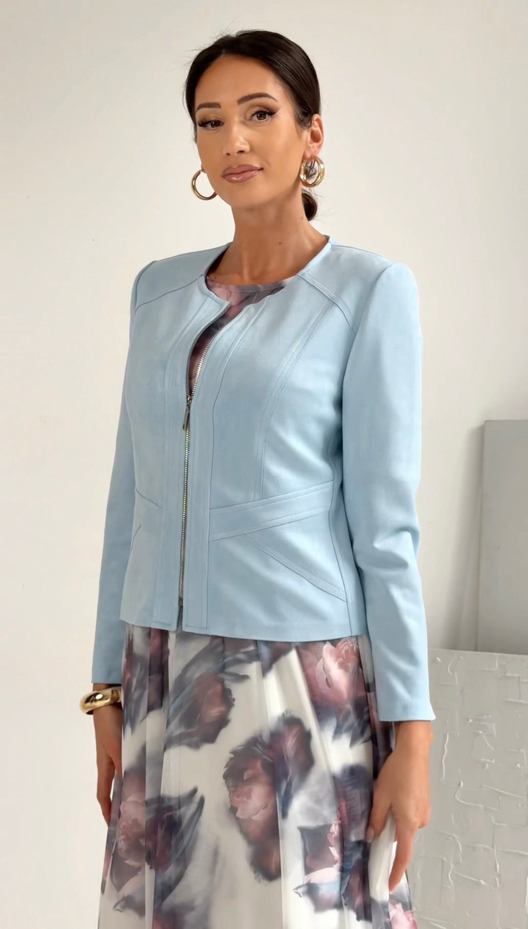 Żakiet "Jane"